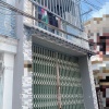 Nhà lô góc 2mt hẻm 48m2-2tang hxh Quang Trung Gò Vấp - ngay Chợ Cầu - thu nhập 7tr/th...